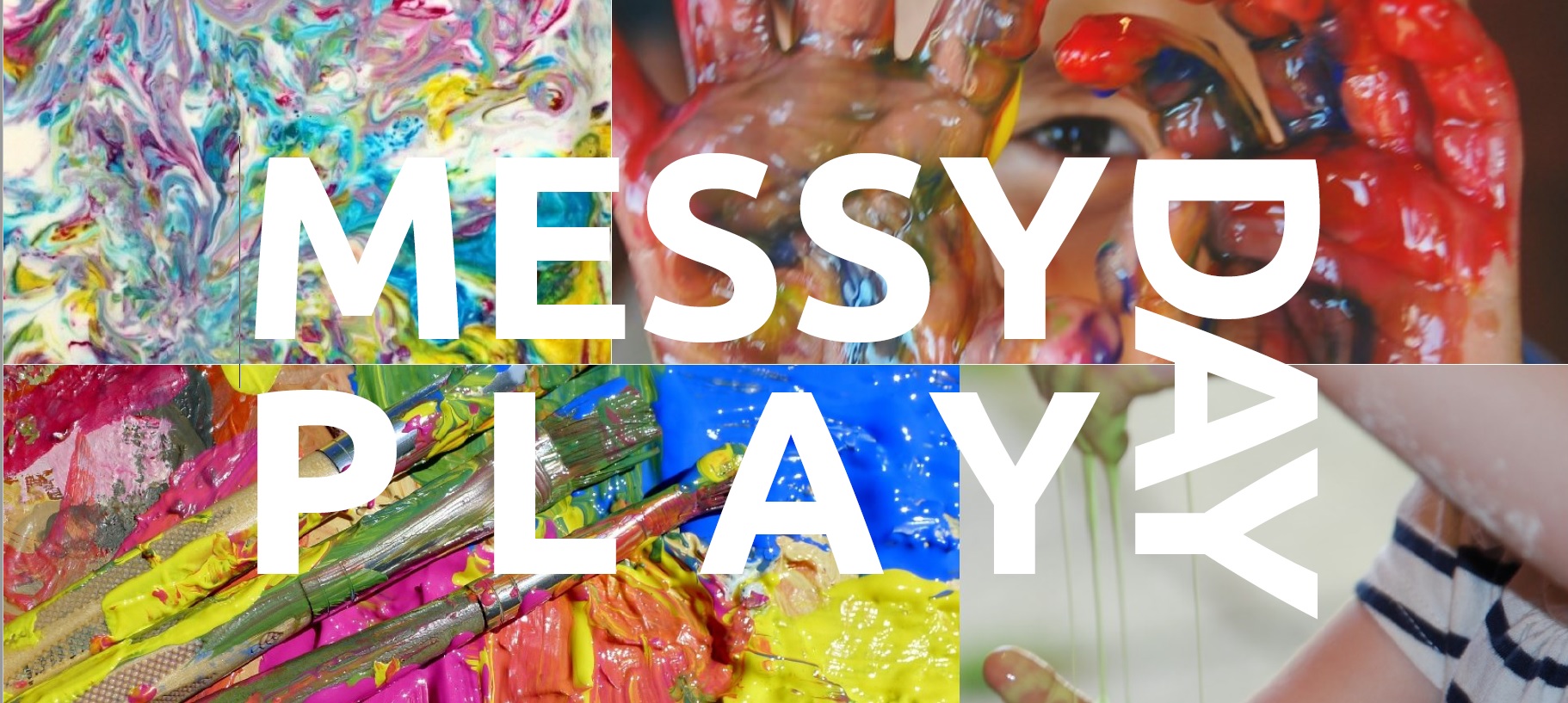 Messy Play Day – Nepean Community & Neighbourhood Services

